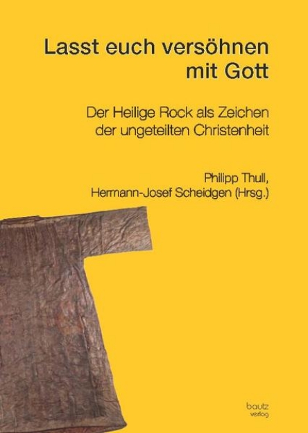 Bild von Lasst euch versöhnen mit Gott (eBook)