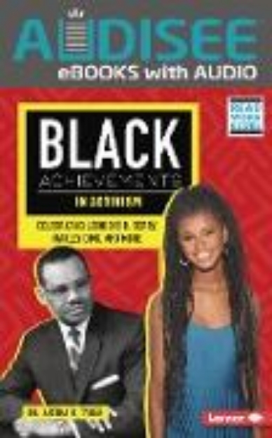 Bild von Black Achievements in Activism (eBook)