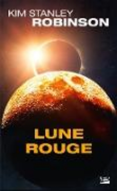 Bild von Lune rouge (eBook)