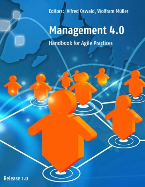 Bild von Management 4.0