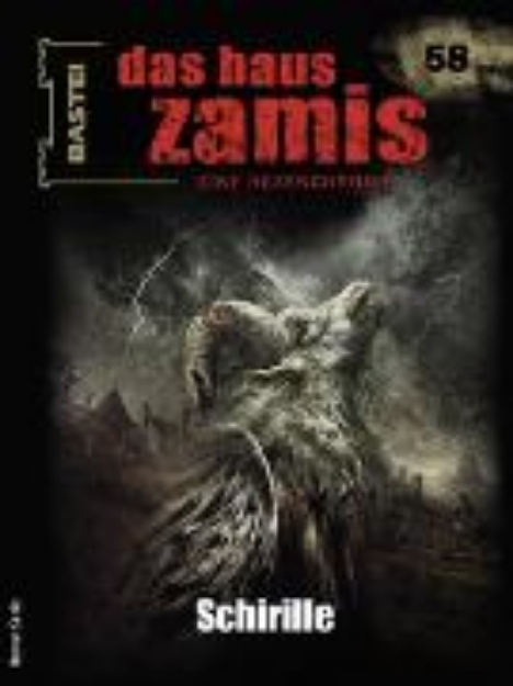 Bild von Das Haus Zamis 58 (eBook)