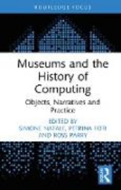 Bild von Museums and the History of Computing (eBook)