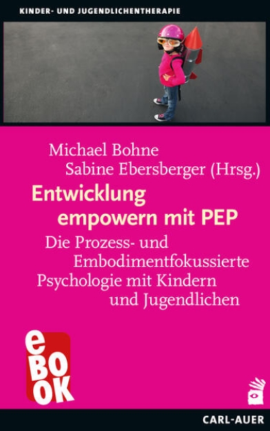 Bild von Entwicklung empowern mit PEP (eBook)