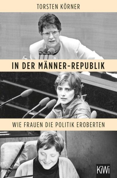 Bild von In der Männer-Republik (eBook)