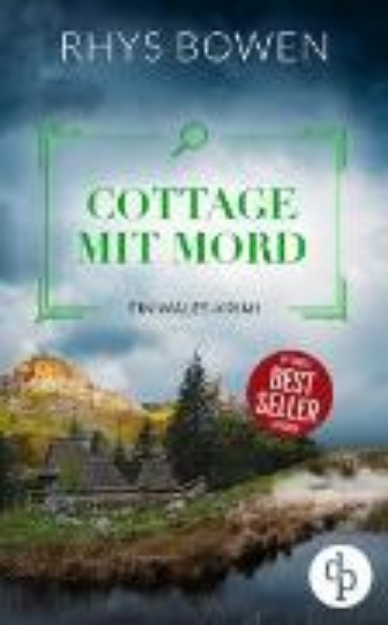 Bild von Cottage mit Mord (eBook)