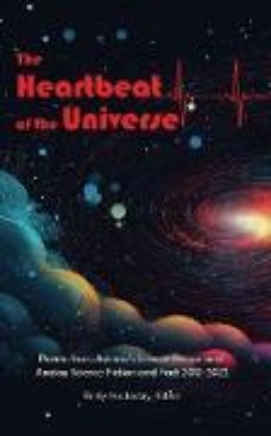 Bild von The Heartbeat of the Universe: Poems from Asimov's Science Fiction and Analog Science Fiction and Fact 2012-2022 (eBook)