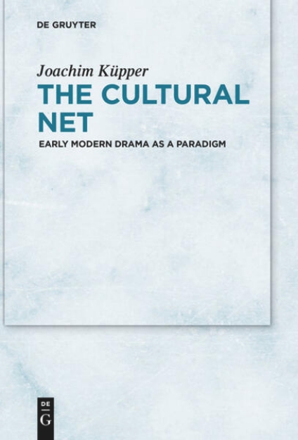 Bild von The Cultural Net (eBook)