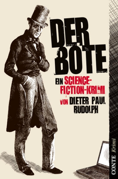 Bild von Der Bote (eBook)