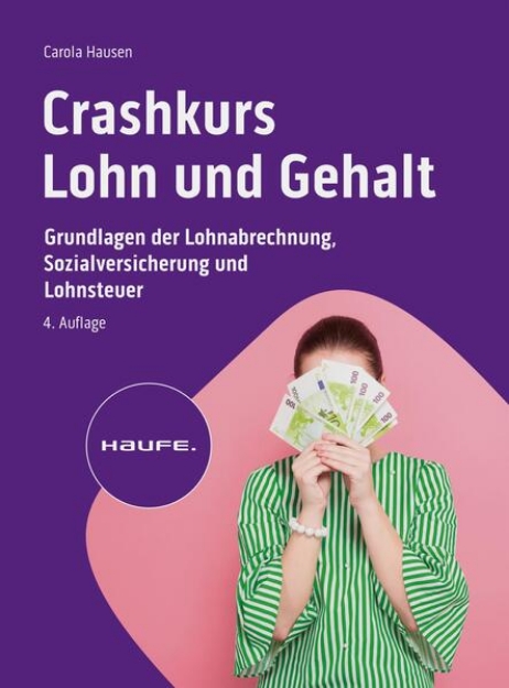 Bild von Crashkurs Lohn und Gehalt (eBook)