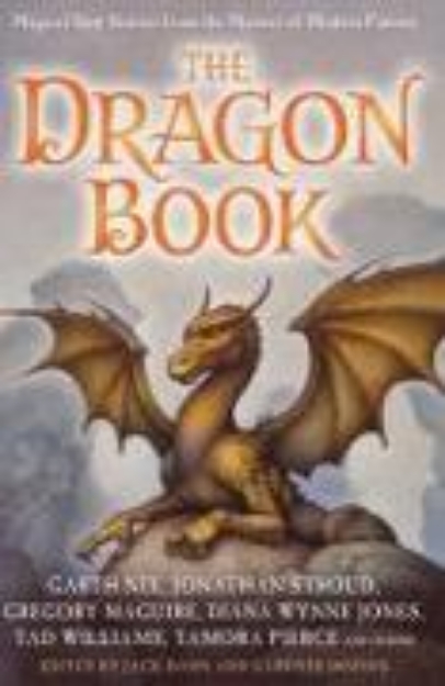 Bild von The Dragon Book: Magical Tales from the Masters of Modern Fantasy (eBook)