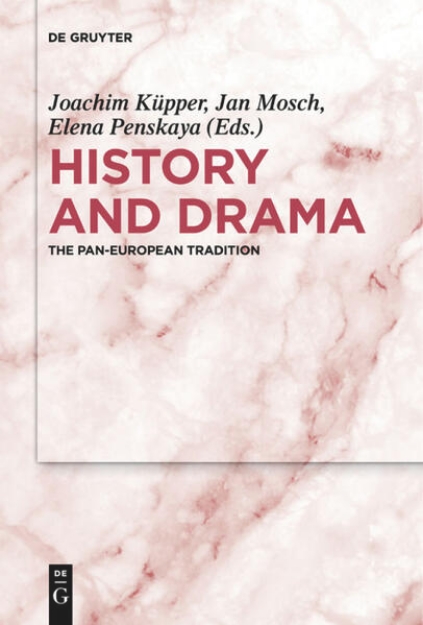 Bild von History and Drama (eBook)