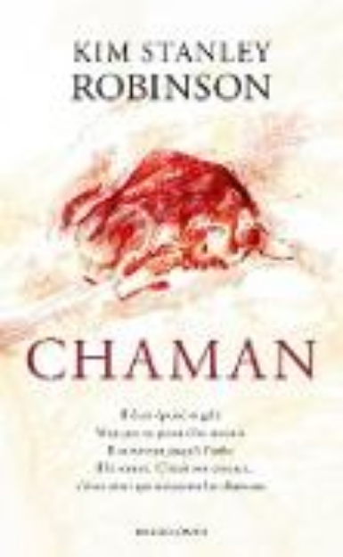 Bild von Chaman (eBook)