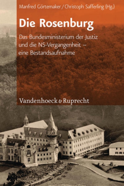 Bild von Die Rosenburg (eBook)