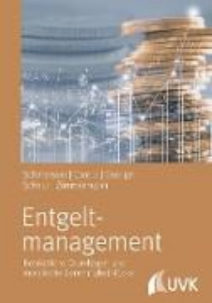 Bild von Entgeltmanagement (eBook)