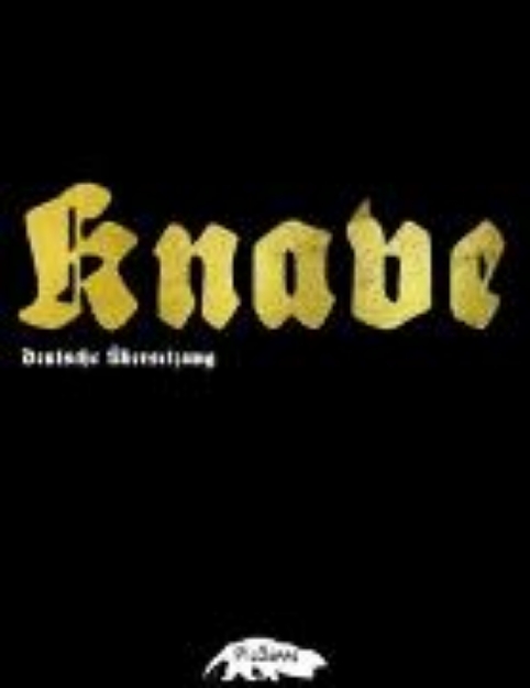 Bild von Knave (eBook)