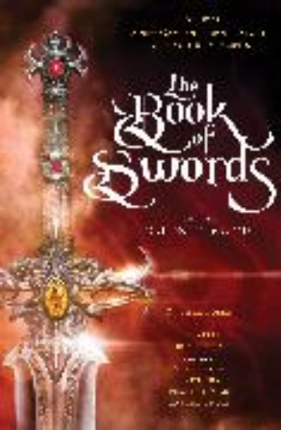 Bild von The Book of Swords (eBook)