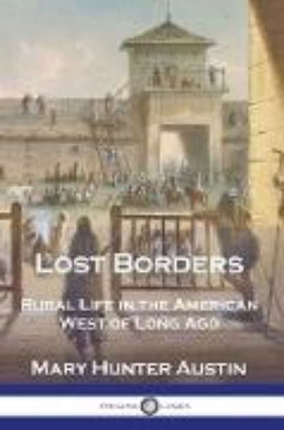 Bild von Lost Borders