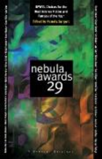 Bild von Nebula Awards 29