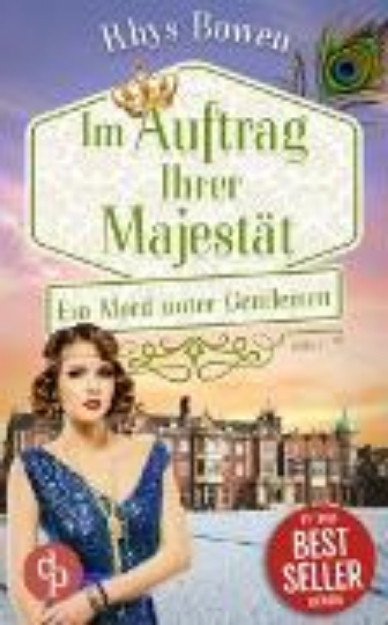 Bild von Ein Mord unter Gentlemen (eBook)