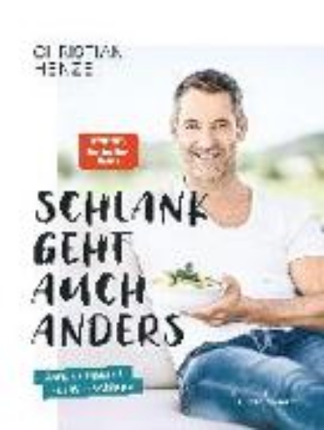 Bild von Schlank geht auch anders (eBook)