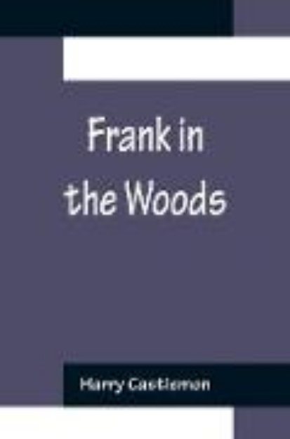 Bild von Frank in the Woods