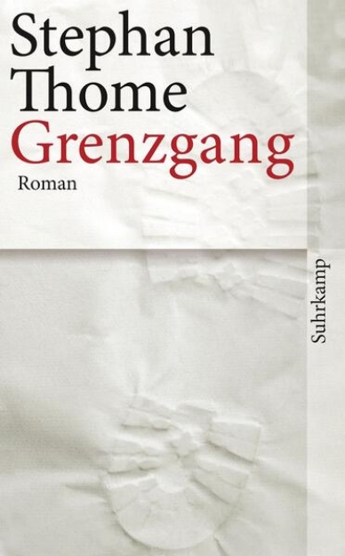 Bild von Grenzgang (eBook)