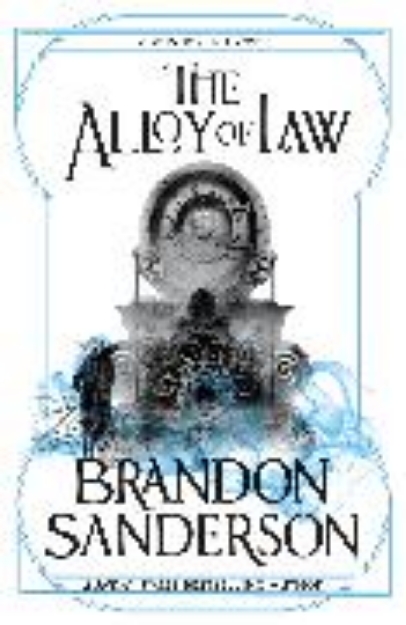 Bild von The Alloy of Law