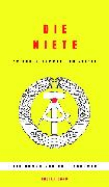 Bild von Die Niete (eBook)