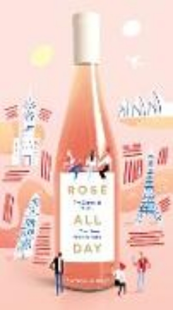 Bild von Rosé All Day (eBook)