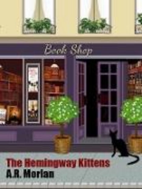 Bild von The Hemmingway Kittens (eBook)