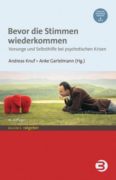 Bild von Bevor die Stimmen wiederkommen (eBook)