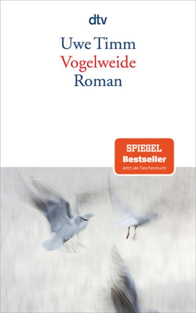 Bild von Vogelweide