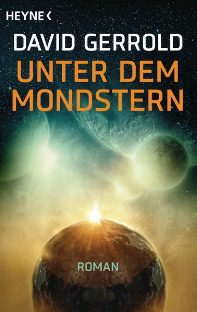 Bild von Unter dem Mondstern (eBook)