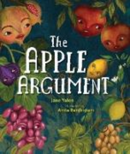 Bild von Apple Argument (eBook)