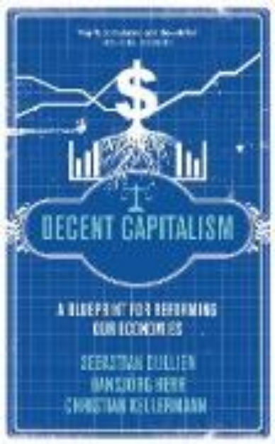 Bild von Decent Capitalism (eBook)