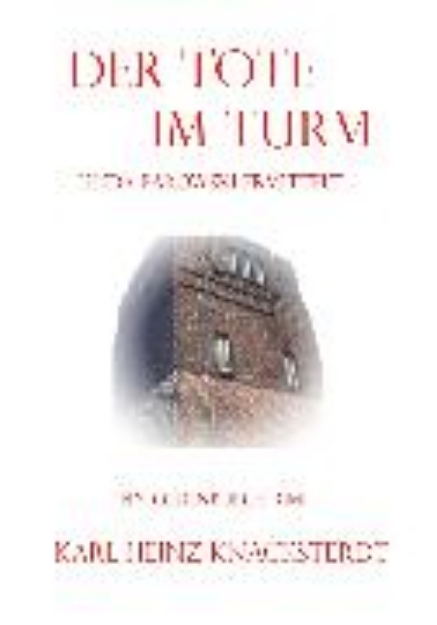 Bild von Der Tote im Turm (eBook)