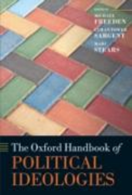 Bild von The Oxford Handbook of Political Ideologies (eBook)