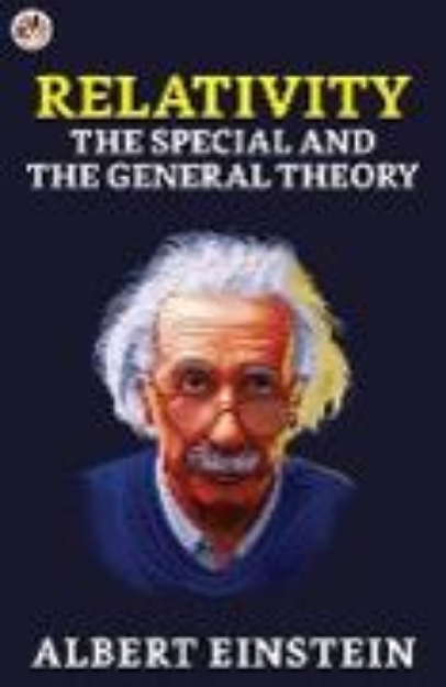 Bild von Relativity: The Special and the General Theory (eBook)