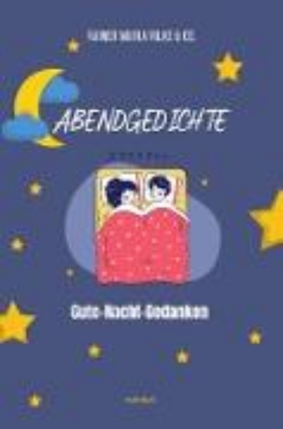 Bild von Abendgedichte (eBook)