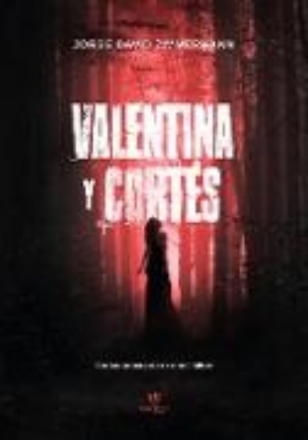 Bild von Valentina y Cortés (eBook)