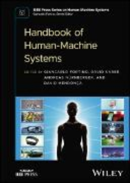 Bild von Handbook of Human-Machine Systems (eBook)