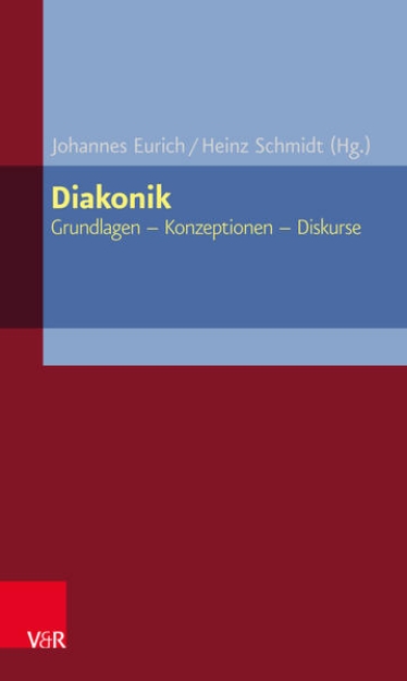 Bild von Diakonik (eBook)