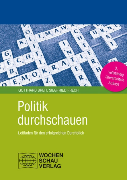 Bild von Politik durchschauen (eBook)