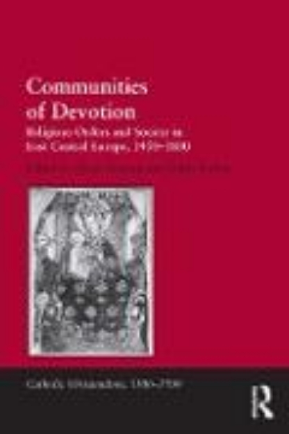 Bild von Communities of Devotion (eBook)