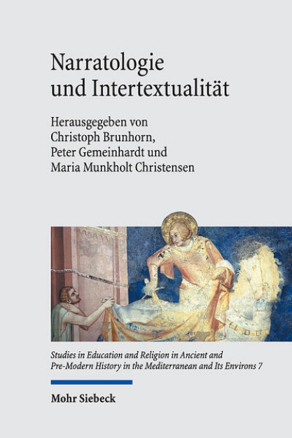 Bild von Narratologie und Intertextualität (eBook)