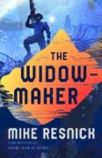 Bild von The Widowmaker (eBook)