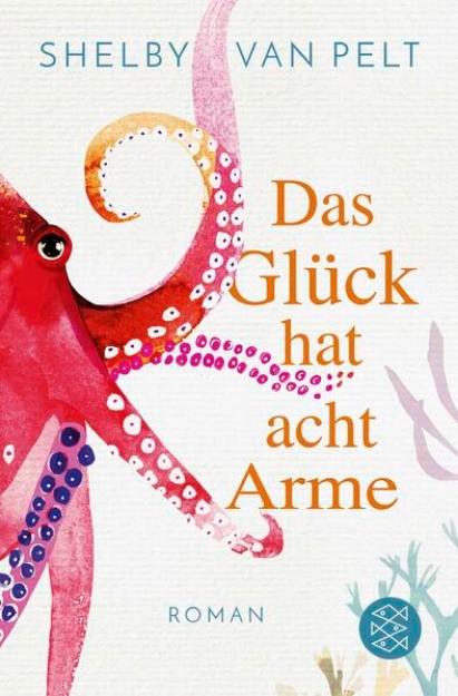 Bild von Das Glück hat acht Arme