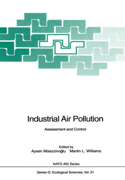 Bild von Industrial Air Pollution (eBook)