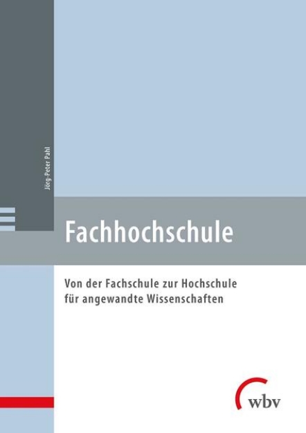 Bild von Fachhochschule (eBook)