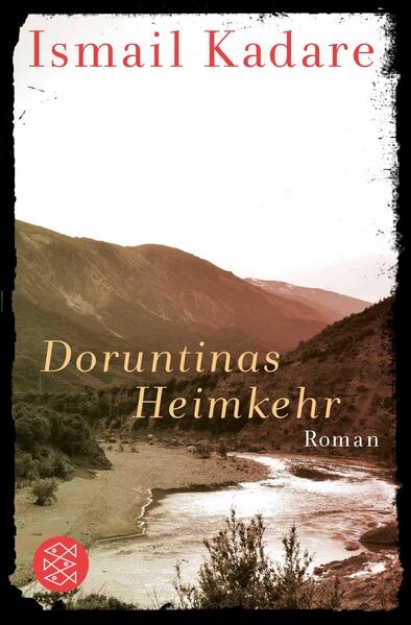 Bild von Doruntinas Heimkehr (eBook)